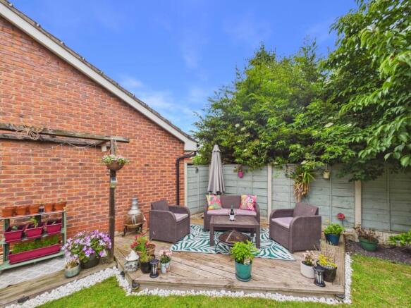 4 bed Detached for sale Image 8