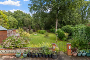 3, Grailands Close, Fernhurst GU27 3HU