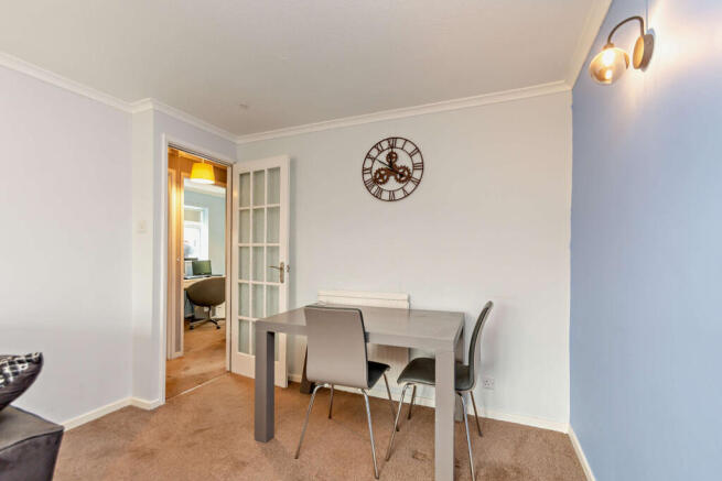 2 bed Semi-Detached Bungalow for sale Image 4