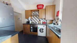 19, Mayville Street, Hyde Park, Leeds LS6 1ND