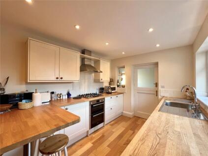 Friday Street, Minehead, Somerset, TA24