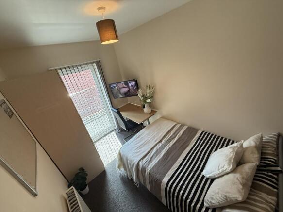 Bedroom 5