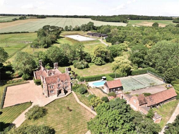 Witnesham Hall
