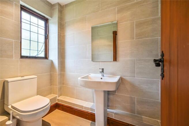 Ensuite