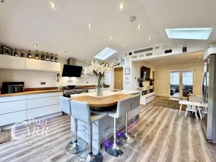 Slade Road, Four Oaks, Sutton Coldfield, B75 5PA