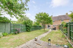 47, Bowley Road, Hailsham BN27 2DB