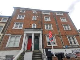 Flat 5, 125, Castle Hill, Reading RG1 7SY
