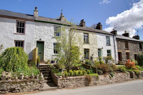 37 Loftus Hill, Sedbergh, LA10 5SQ