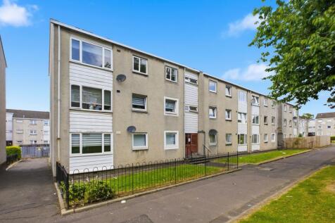 Balmartin Road, Glasgow, G23