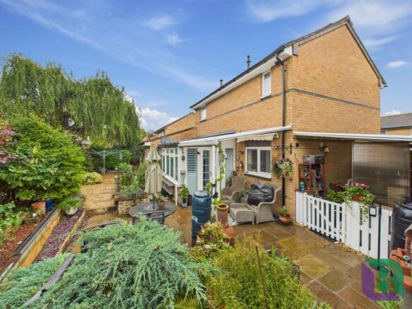 Greenhill Close, Loughton photo 4