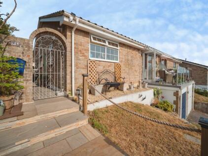 Pinemoor Close, Weymouth, Dorset, DT3