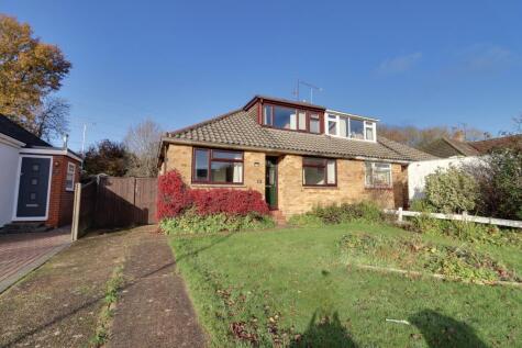 Silverdale Drive, Waterlooville