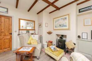 12a, Kirkgate, Knaresborough HG5 8AD
