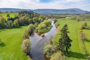 Pant Y Goitre House, Llanvair Grange Road, Abergavenny NP7 9BB