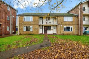 Flat 9, Charden Court, York Drove, Southampton SO18 5LZ