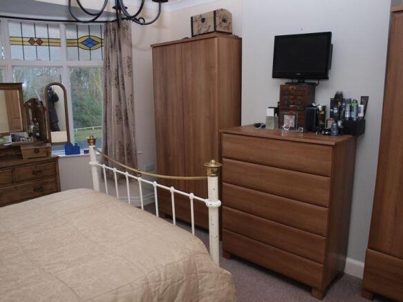 Master Bedroom 1