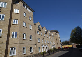 7, 129 Ip Central, Star Lane, Ipswich IP4 1JF