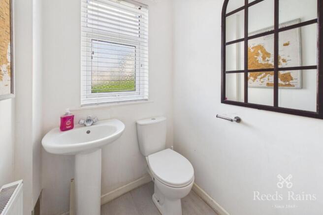 3 bed End of Terrace for sale Image 6