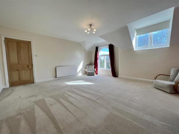 Bedroom 1 Aspect 3
