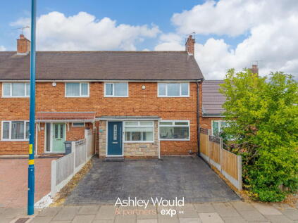 Wood Lane, Woodgate, Birmingham, B32 4AG