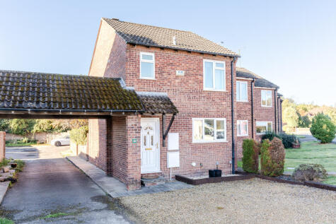 Sandringham Road, Stoke Gifford, Bristol