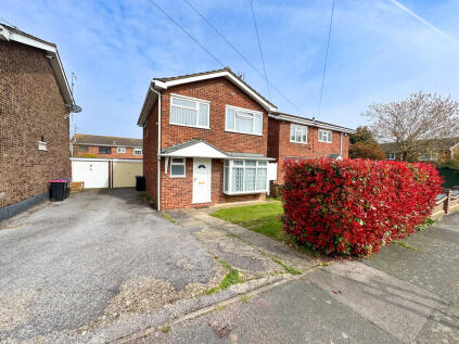 Hudson Road, Leigh-on-Sea