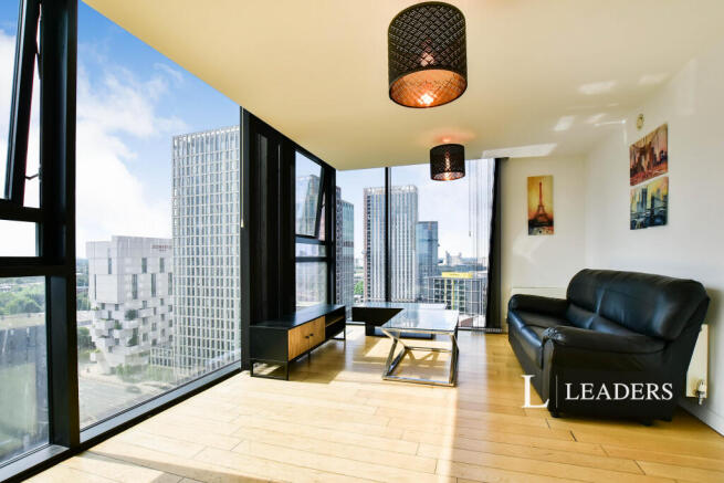 Living Area 2