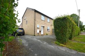 8, Skinners Lane, Harleston IP20 0LH