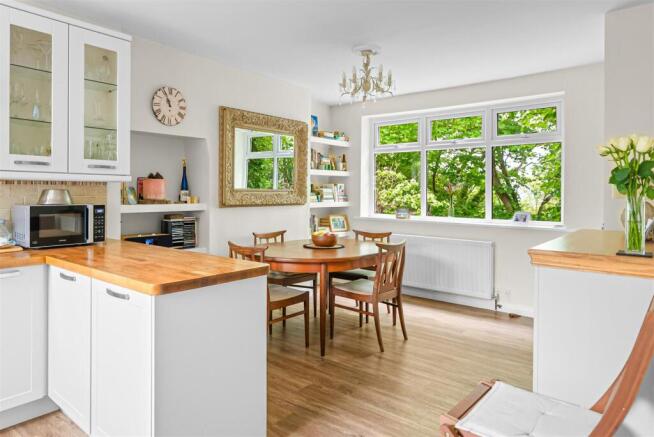 3 bed End of Terrace for sale Image 5