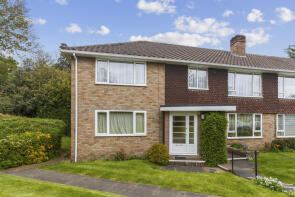 22, Charmouth Court, St. Albans AL1 4SJ