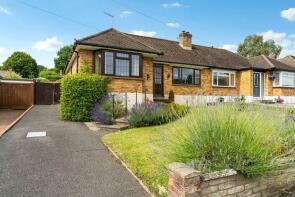 5, Peters Place, Northchurch, Berkhamsted HP4 3RU