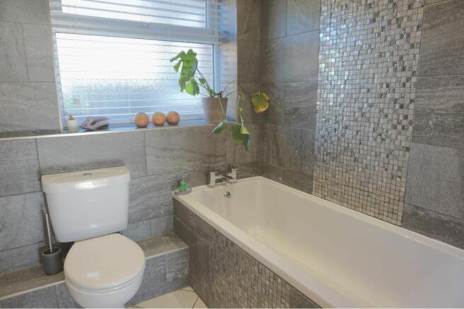 Downstairs Bathroom