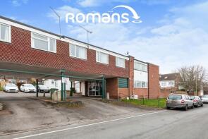 7, Darent Court, Basingstoke RG21 4DH