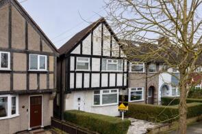 37, Lisbon Avenue, Twickenham TW2 5HR