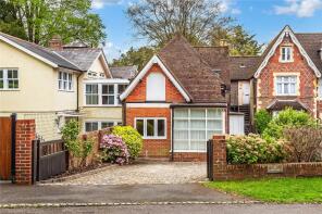 49, Alma Road, Reigate RH2 0DN