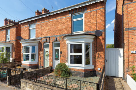 Barnard Street, Wem, Shrewsbury, Shropshire