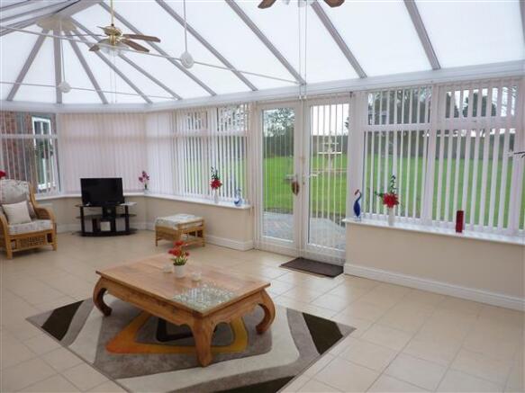 CONSERVATORY