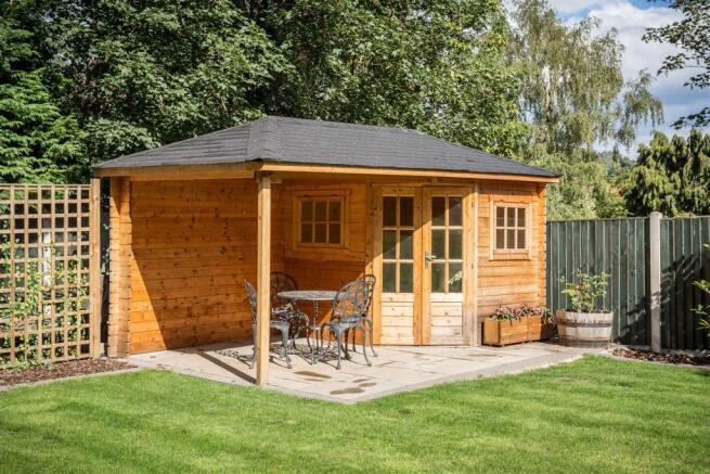 Summerhouse