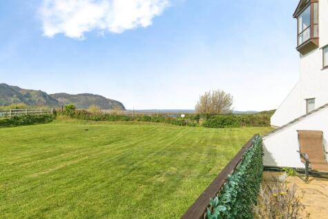 Deganwy Beach, Conwy, LL31