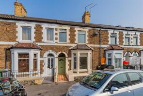 31, Penhevad Street, Grangetown, Cardiff CF11 7LS