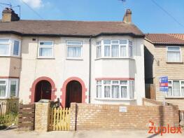 219, Montagu Road, Edmonton N18 2NA