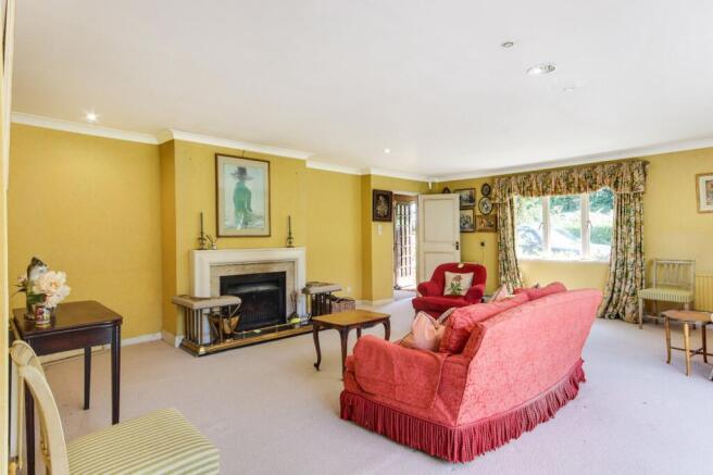 Sitting Room