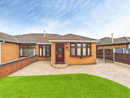 Lupin Drive, Haydock, WA11