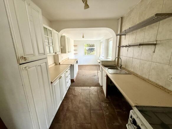 Bennett Road, Rift House photo 5