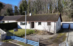 Small Heath, The Orchard, Fortrose IV10 8ST