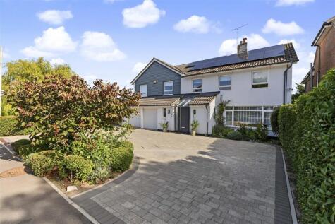Tuffnells Way, Harpenden
