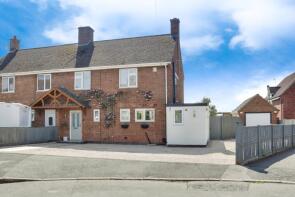 20, Pougher Close, Sapcote LE9 4JL