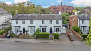 26, Kimbolton Road, Bedford MK40 2NR