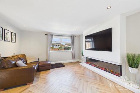 Lindrick Way, Halifax, West Yorkshire, HX2