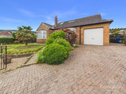 Leven Road, Guisborough, North Yorkshire, TS14